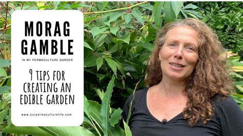 morag gamble youtube.